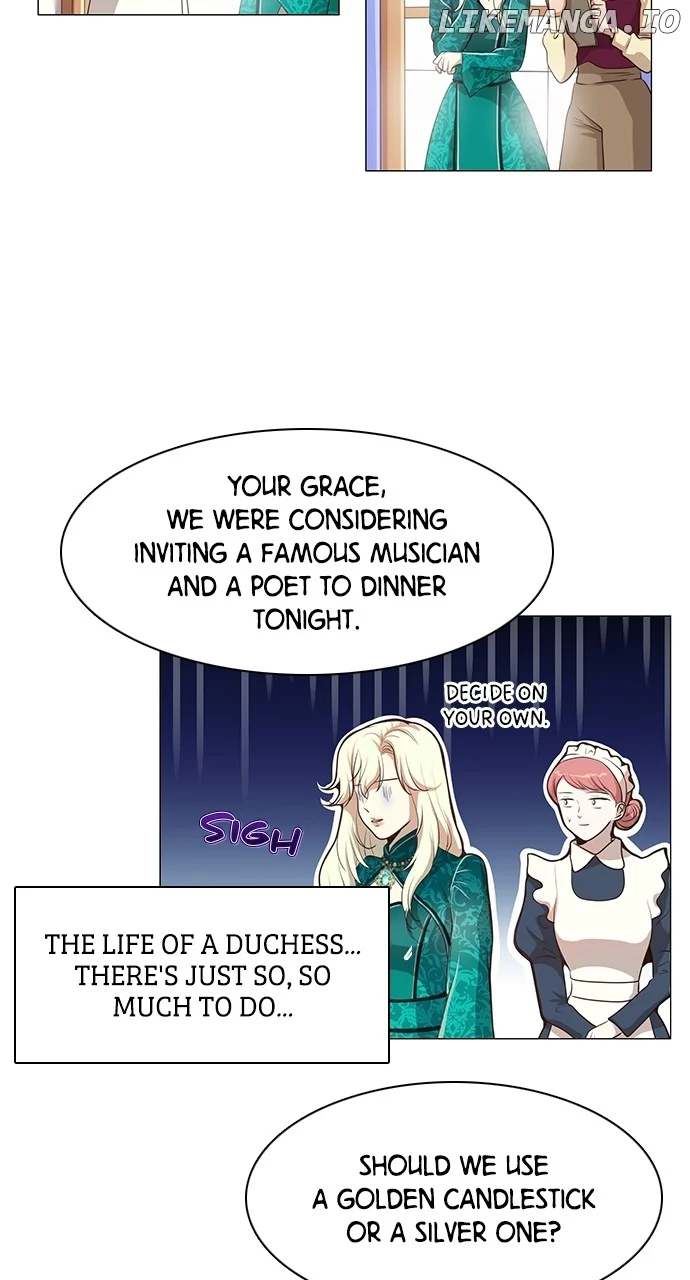 I Became the Rabbit Heroine’s Stepmother Chapter 37 page 12