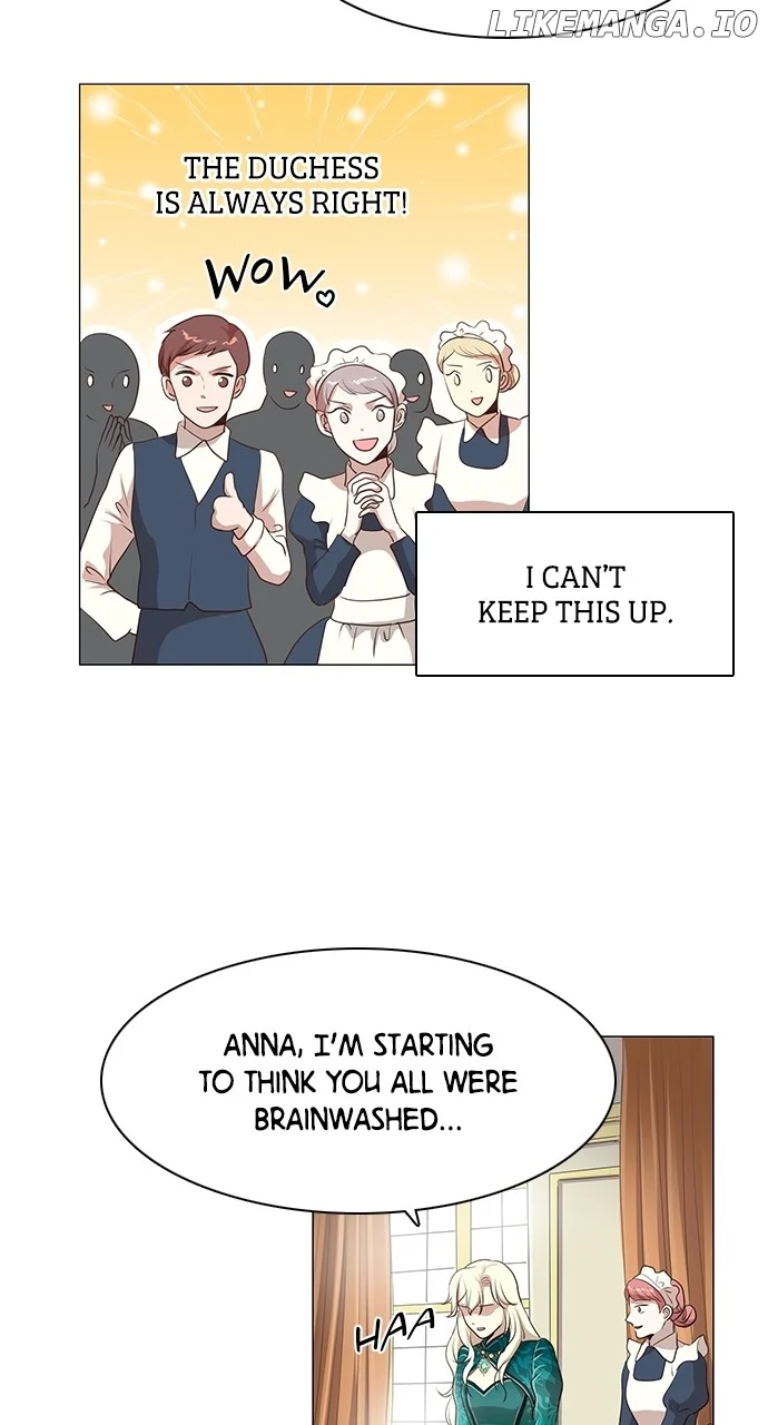 I Became the Rabbit Heroine’s Stepmother Chapter 37 page 13