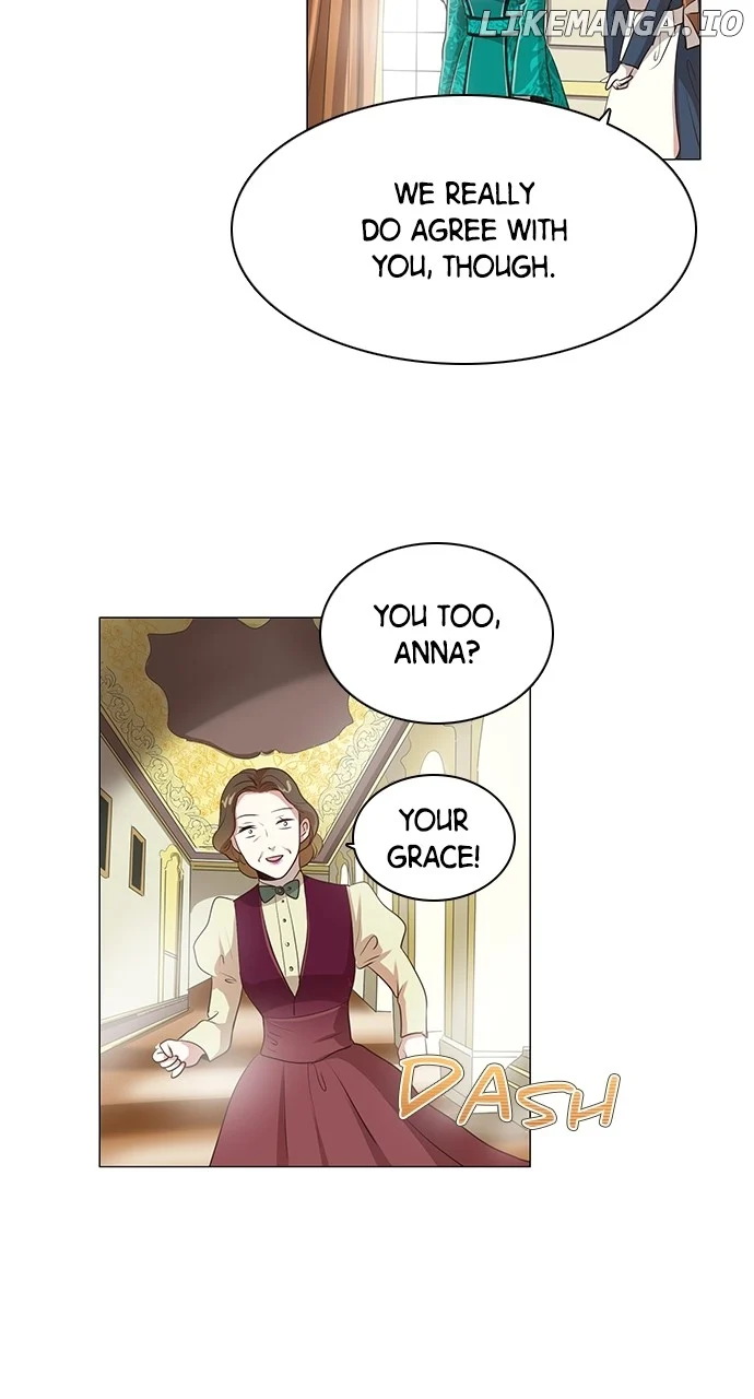 I Became the Rabbit Heroine’s Stepmother Chapter 37 page 14
