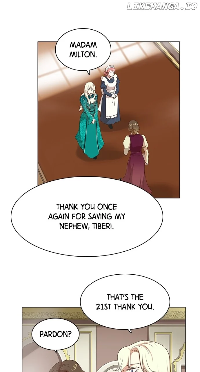 I Became the Rabbit Heroine’s Stepmother Chapter 37 page 15