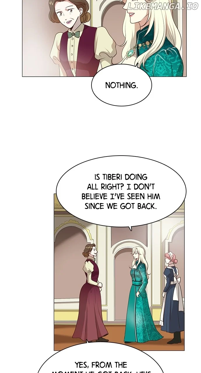 I Became the Rabbit Heroine’s Stepmother Chapter 37 page 16