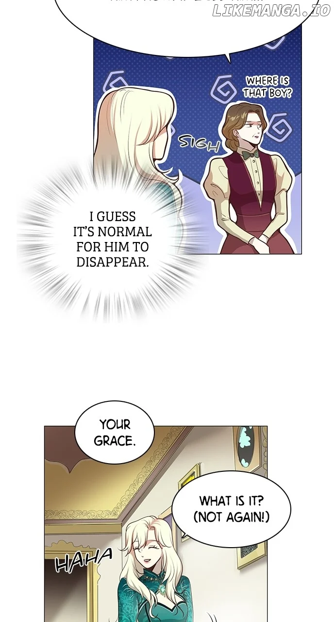 I Became the Rabbit Heroine’s Stepmother Chapter 37 page 18