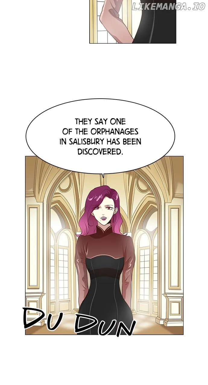 I Became the Rabbit Heroine’s Stepmother Chapter 37 page 1