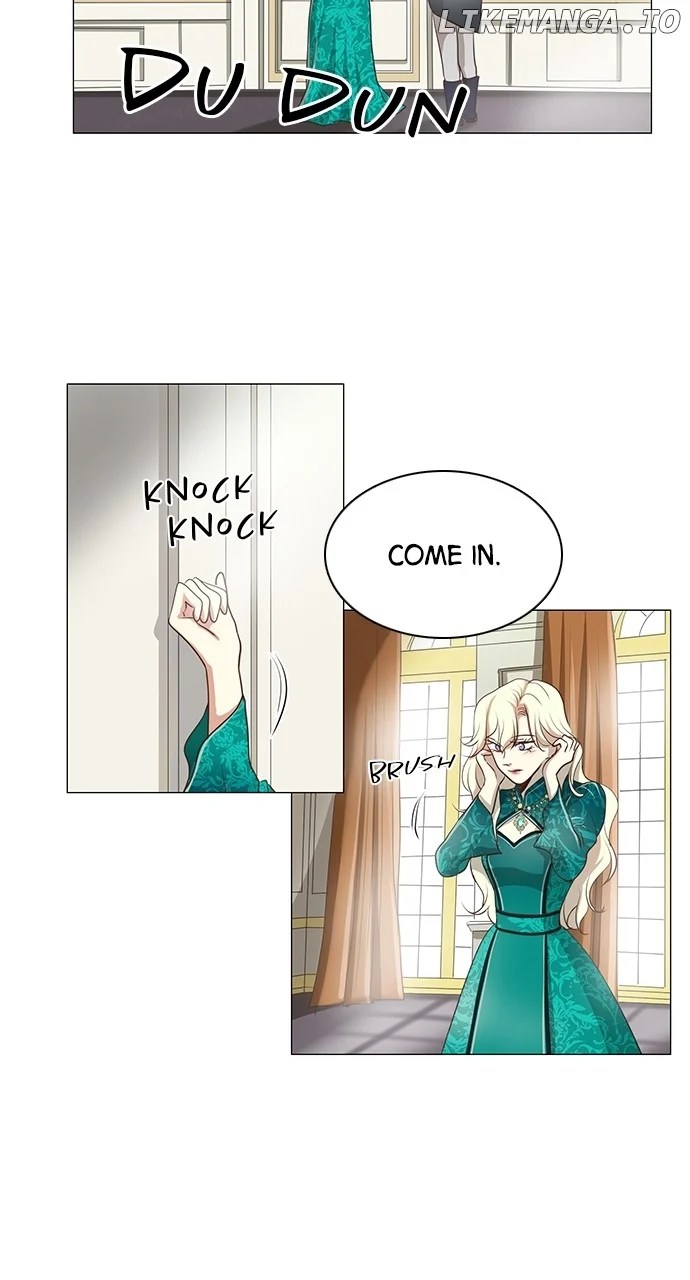 I Became the Rabbit Heroine’s Stepmother Chapter 37 page 21