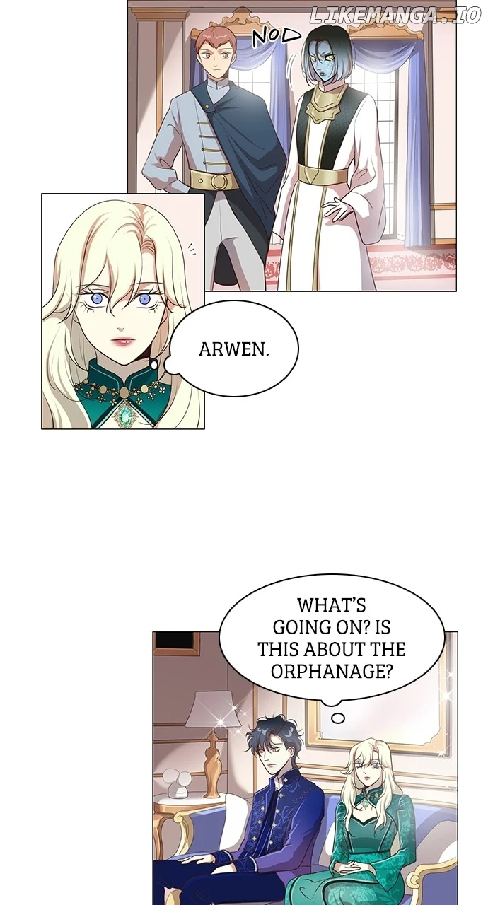 I Became the Rabbit Heroine’s Stepmother Chapter 37 page 23