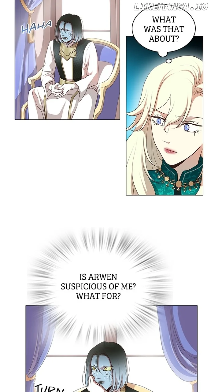 I Became the Rabbit Heroine’s Stepmother Chapter 37 page 26