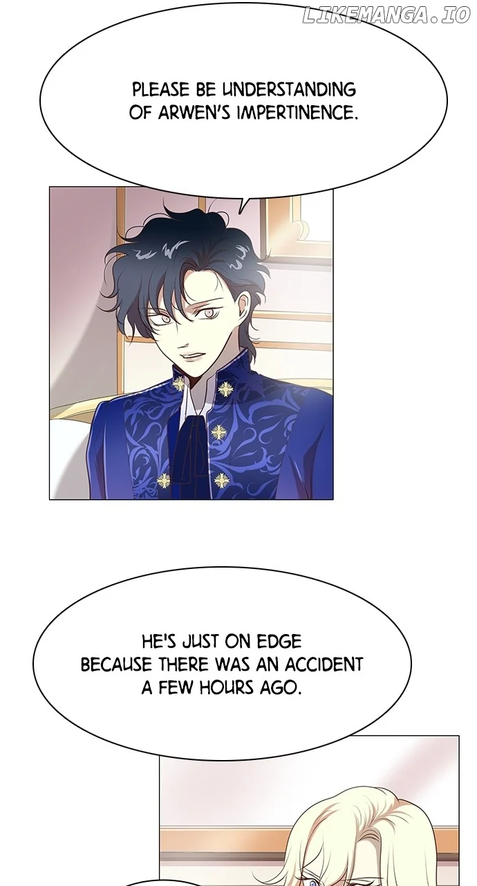 I Became the Rabbit Heroine’s Stepmother Chapter 37 page 28