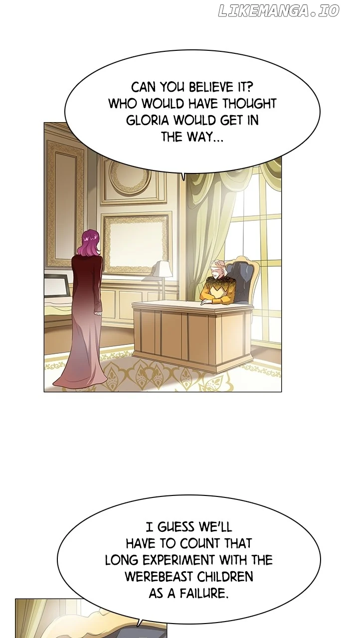 I Became the Rabbit Heroine’s Stepmother Chapter 37 page 2