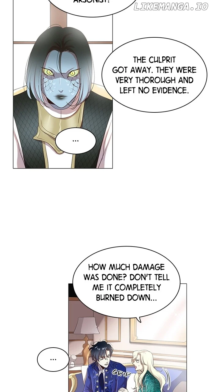 I Became the Rabbit Heroine’s Stepmother Chapter 37 page 31