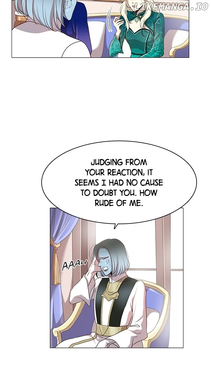 I Became the Rabbit Heroine’s Stepmother Chapter 37 page 34