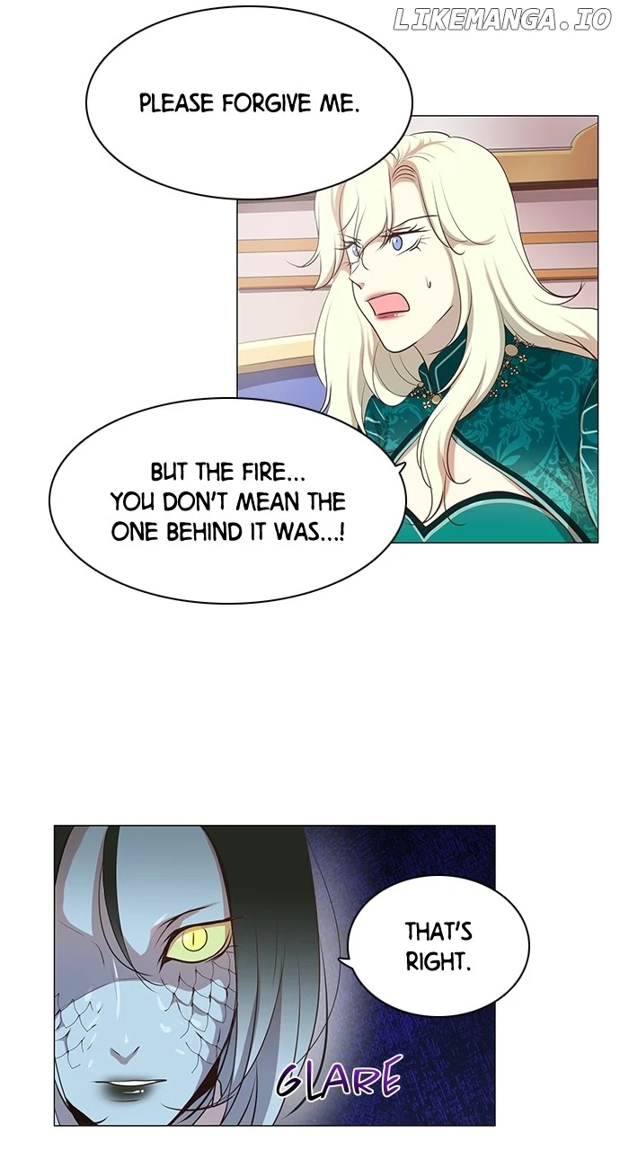 I Became the Rabbit Heroine’s Stepmother Chapter 37 page 35