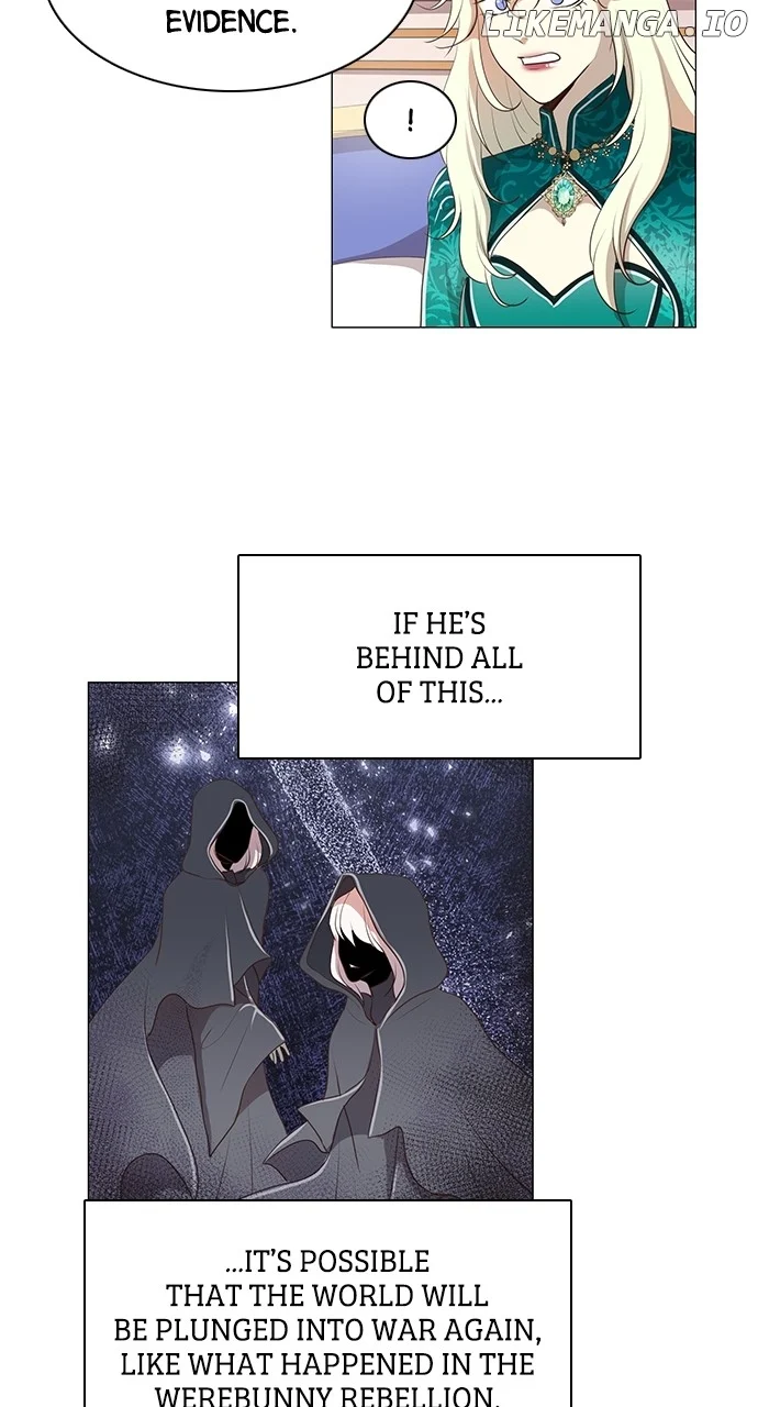 I Became the Rabbit Heroine’s Stepmother Chapter 37 page 37