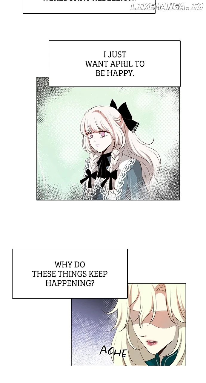 I Became the Rabbit Heroine’s Stepmother Chapter 37 page 38
