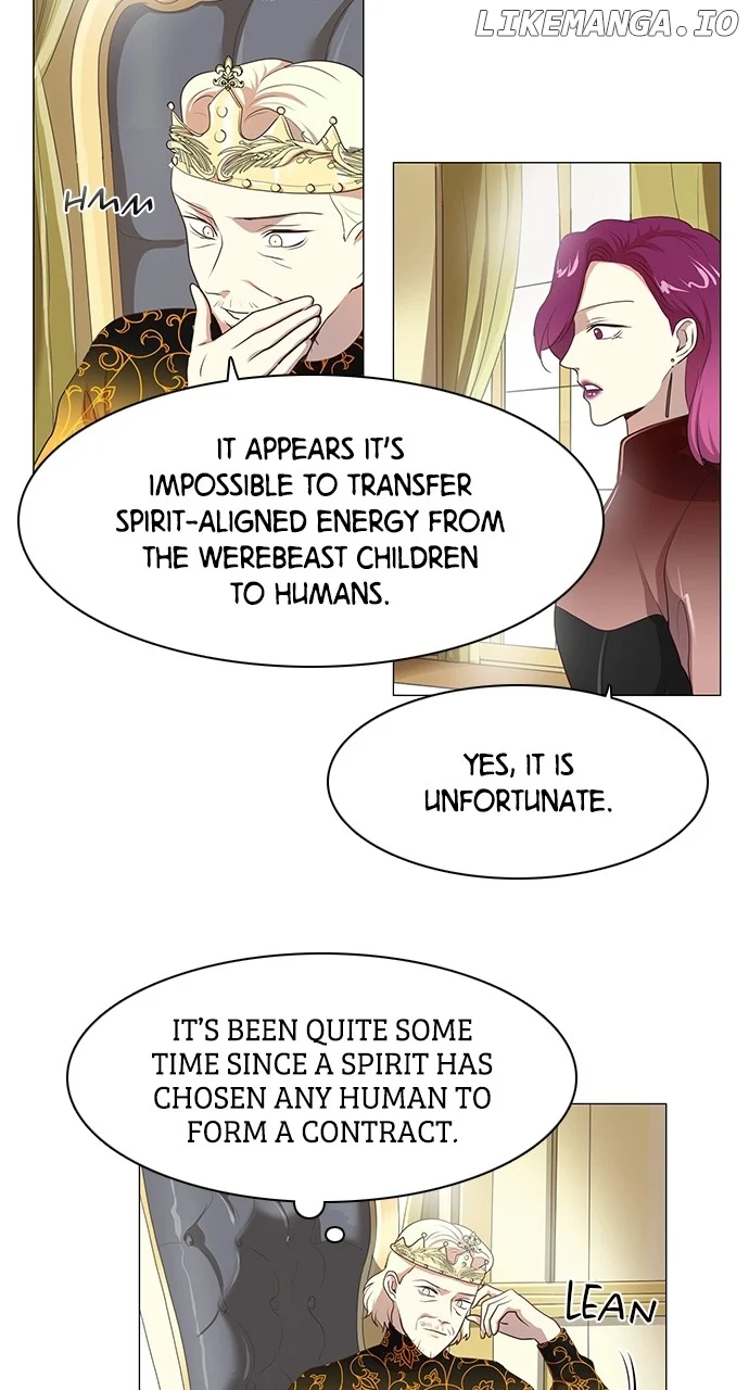 I Became the Rabbit Heroine’s Stepmother Chapter 37 page 3