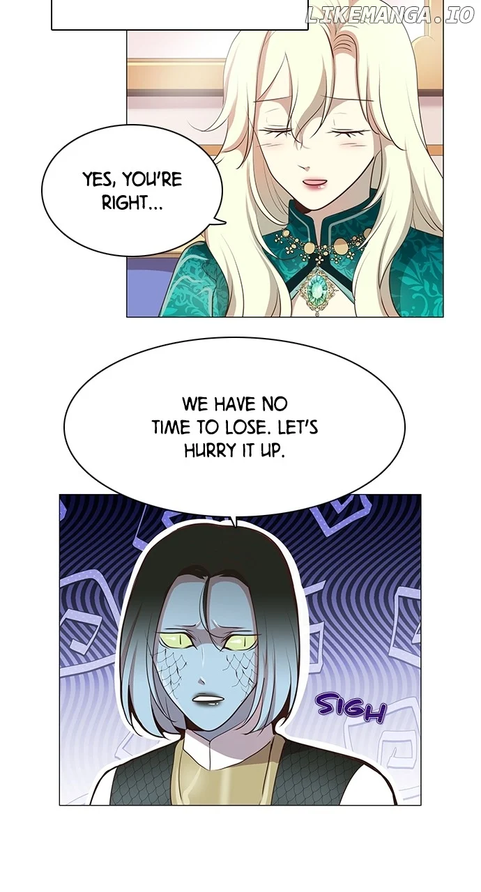 I Became the Rabbit Heroine’s Stepmother Chapter 37 page 45