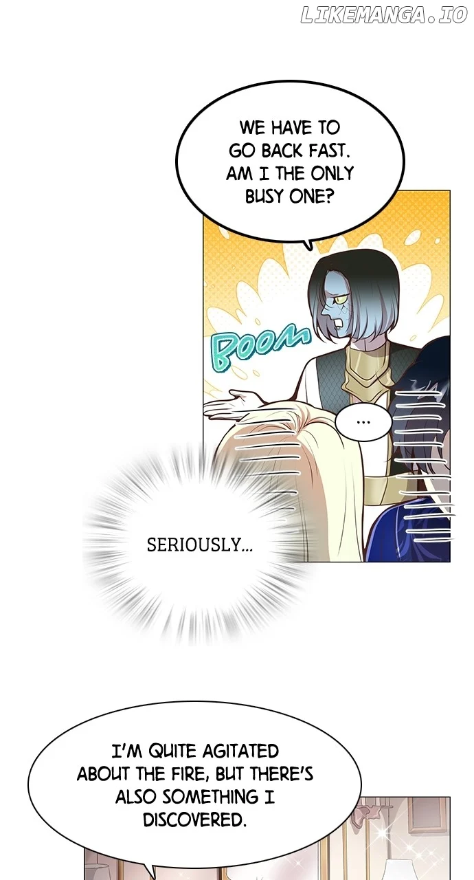 I Became the Rabbit Heroine’s Stepmother Chapter 37 page 46