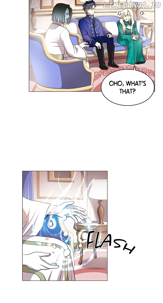 I Became the Rabbit Heroine’s Stepmother Chapter 37 page 47