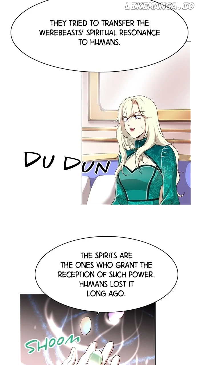 I Became the Rabbit Heroine’s Stepmother Chapter 37 page 50