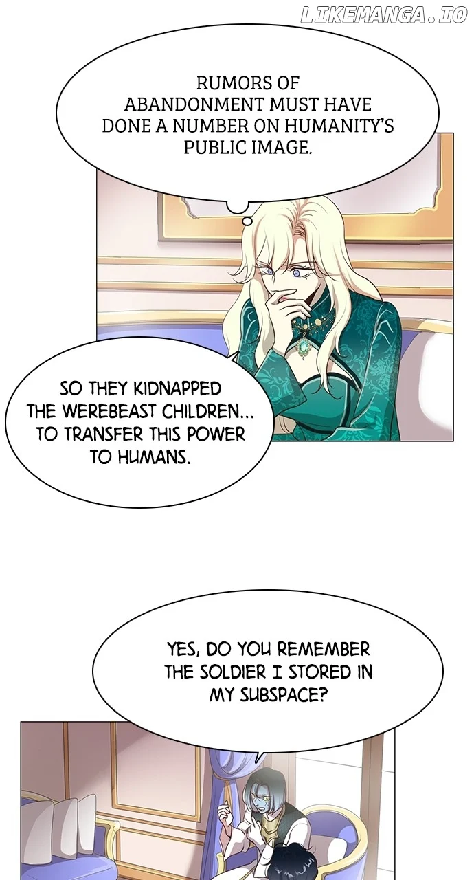 I Became the Rabbit Heroine’s Stepmother Chapter 37 page 52