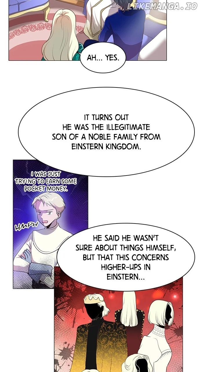 I Became the Rabbit Heroine’s Stepmother Chapter 37 page 53