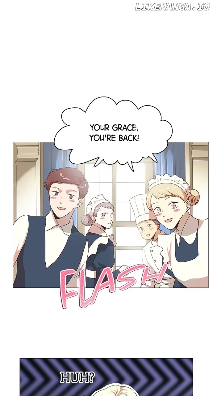 I Became the Rabbit Heroine’s Stepmother Chapter 37 page 8