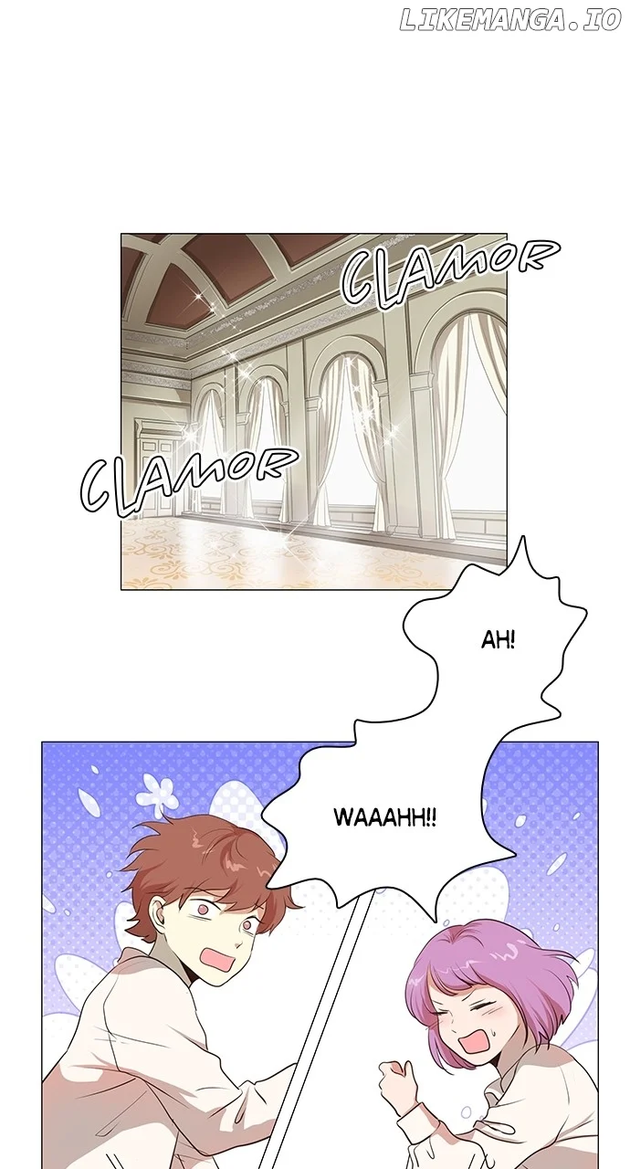 I Became the Rabbit Heroine’s Stepmother Chapter 38 page 0