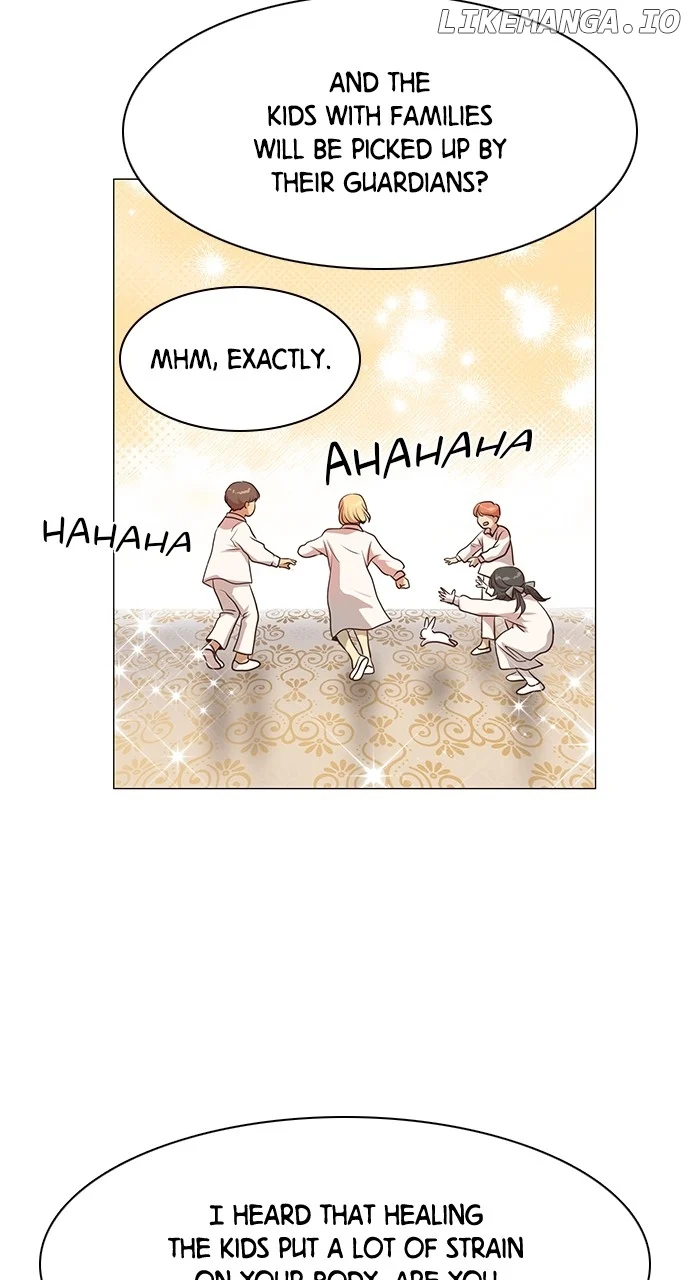 I Became the Rabbit Heroine’s Stepmother Chapter 38 page 9