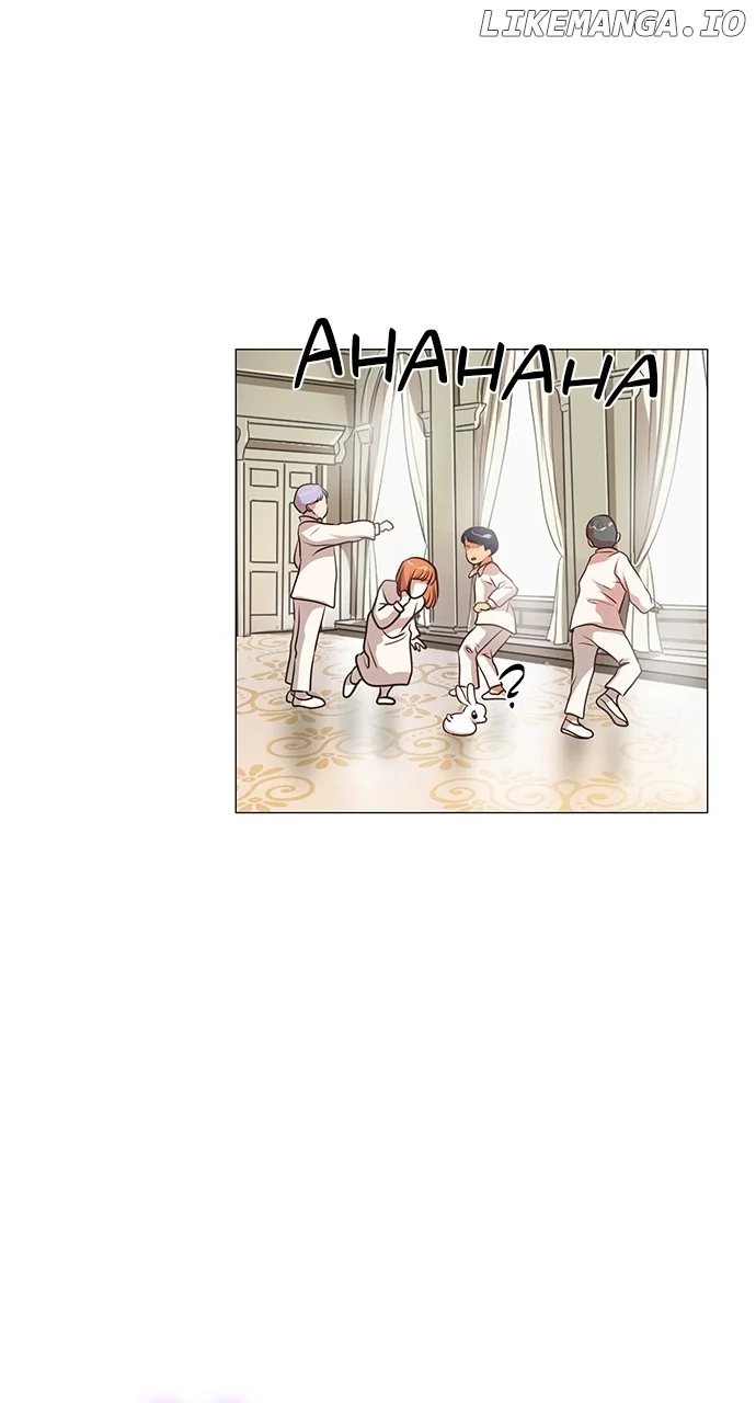 I Became the Rabbit Heroine’s Stepmother Chapter 38 page 11