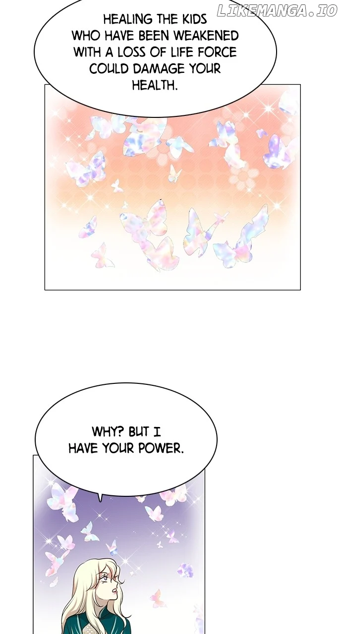 I Became the Rabbit Heroine’s Stepmother Chapter 38 page 13