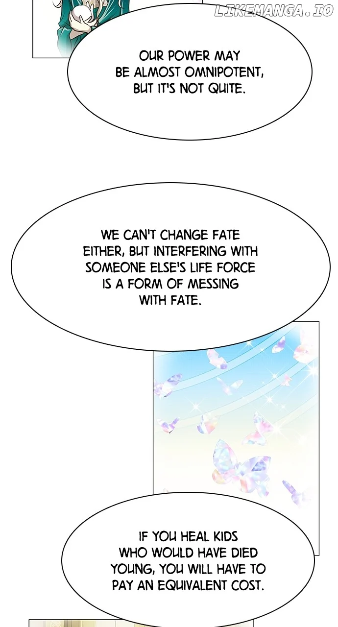 I Became the Rabbit Heroine’s Stepmother Chapter 38 page 14