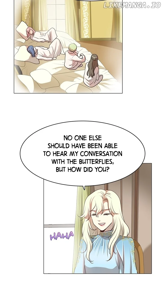 I Became the Rabbit Heroine’s Stepmother Chapter 38 page 15