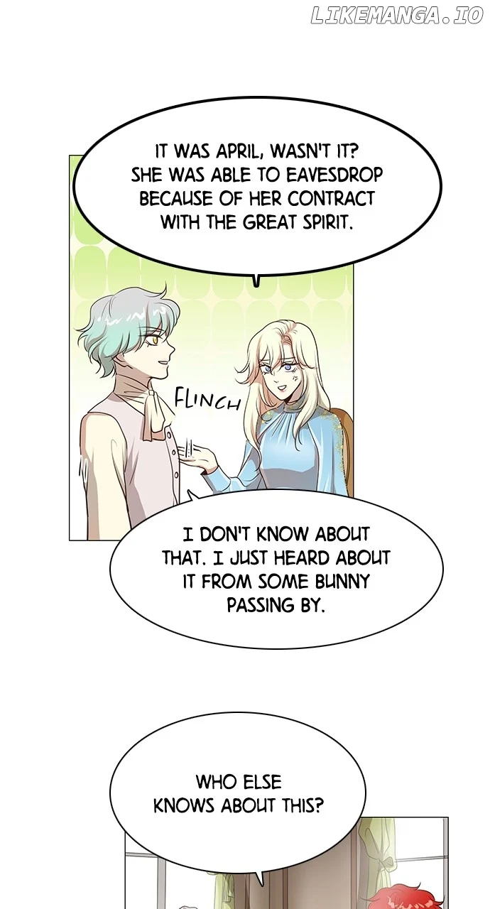 I Became the Rabbit Heroine’s Stepmother Chapter 38 page 16
