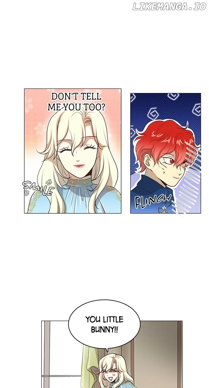 I Became the Rabbit Heroine’s Stepmother Chapter 38 page 18