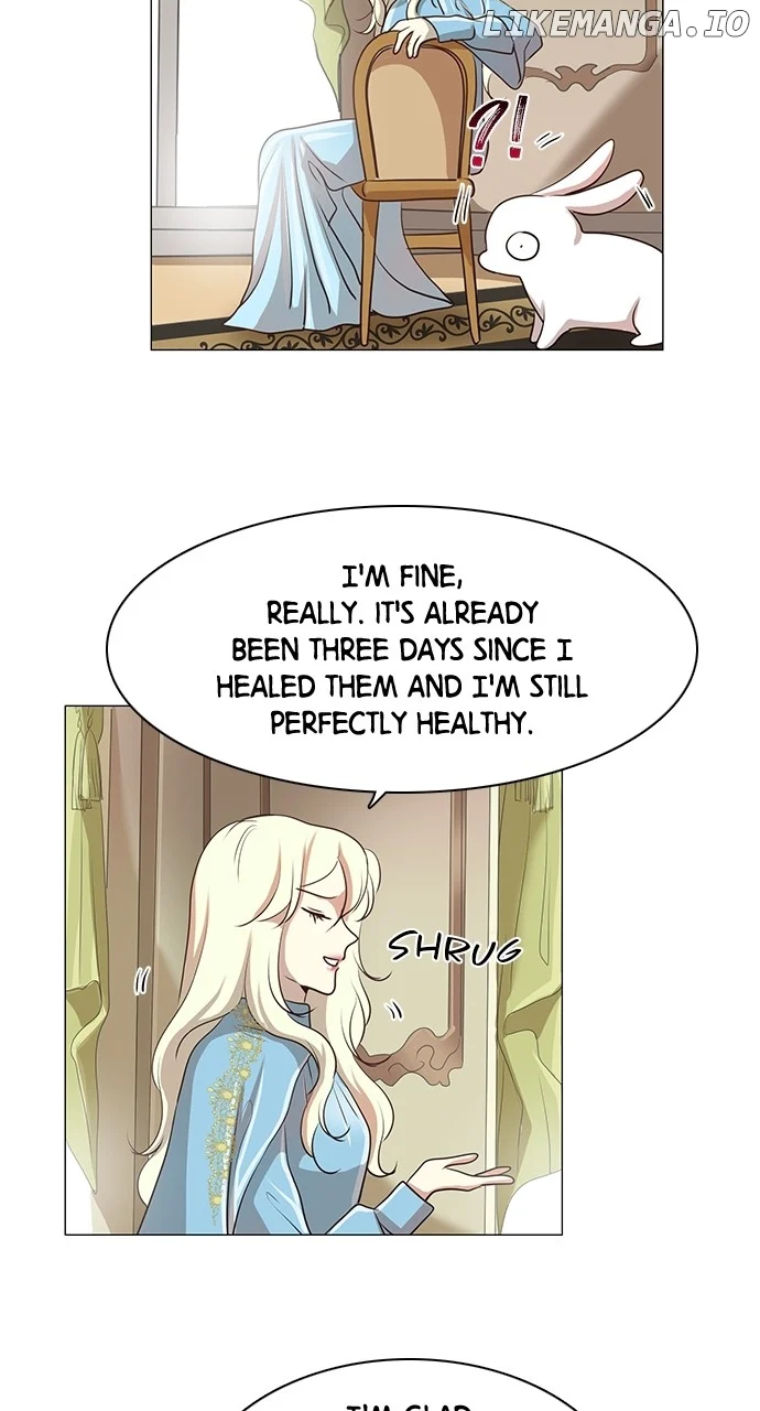 I Became the Rabbit Heroine’s Stepmother Chapter 38 page 19