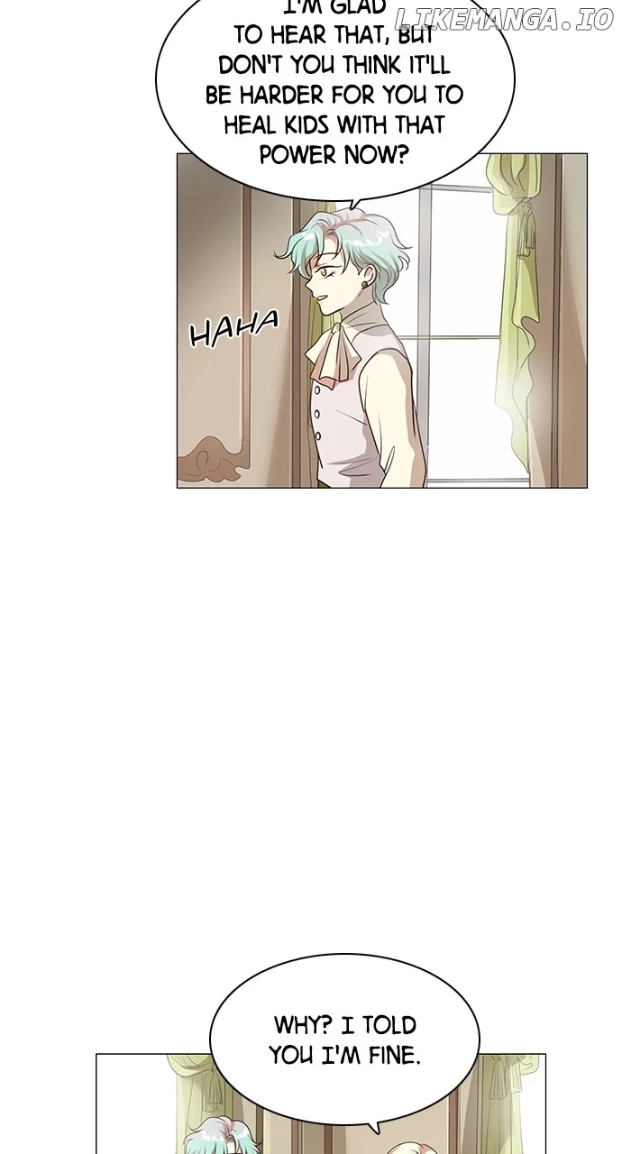 I Became the Rabbit Heroine’s Stepmother Chapter 38 page 20