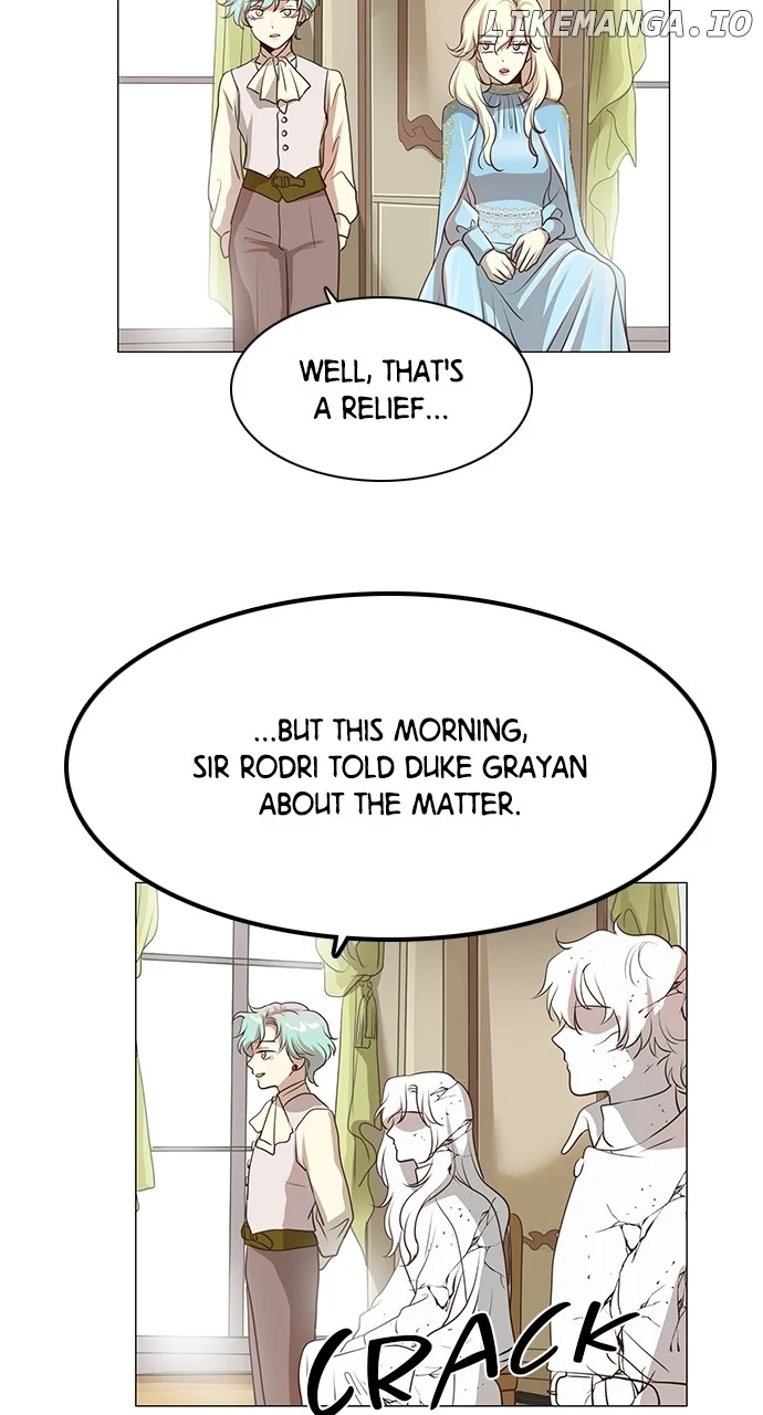 I Became the Rabbit Heroine’s Stepmother Chapter 38 page 21