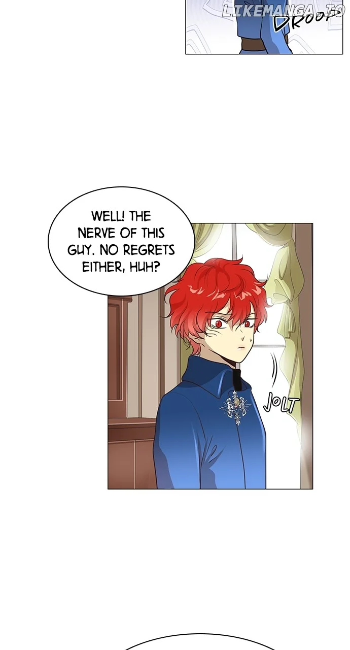 I Became the Rabbit Heroine’s Stepmother Chapter 38 page 23