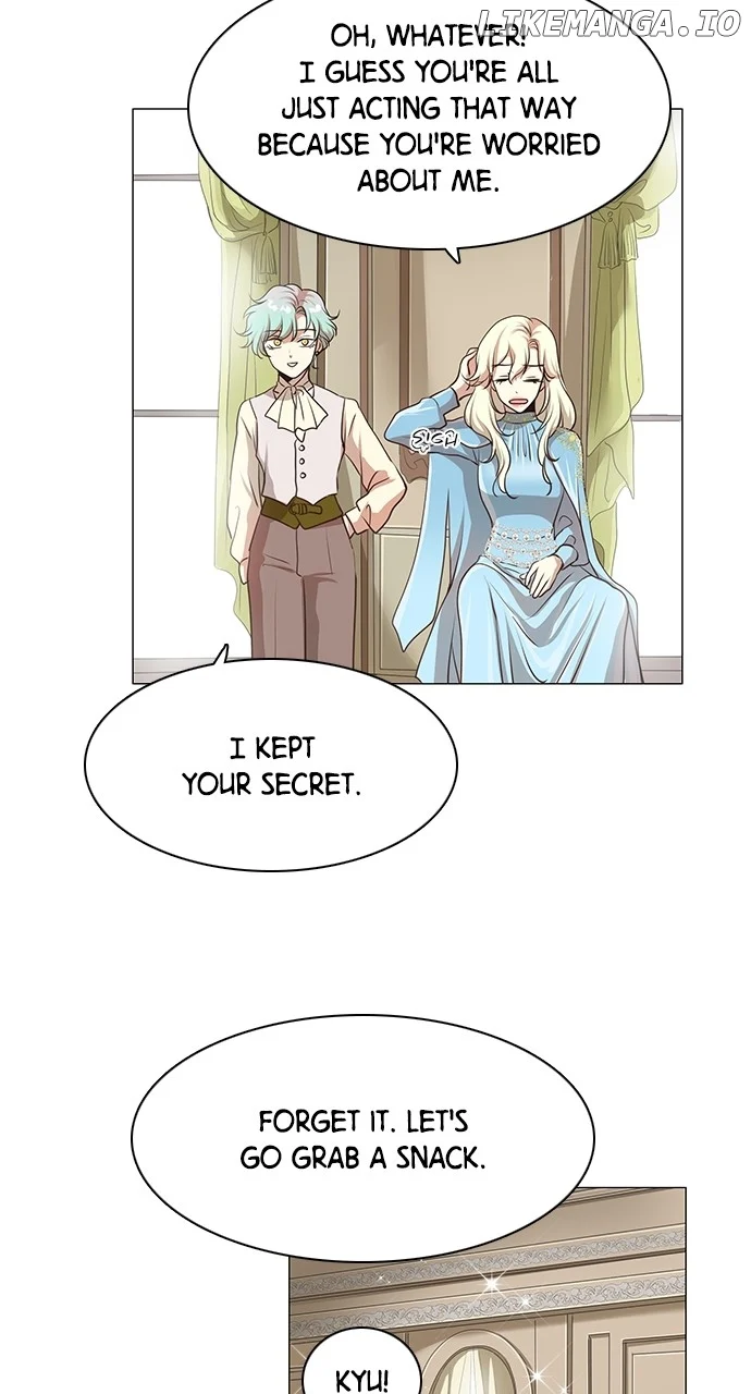I Became the Rabbit Heroine’s Stepmother Chapter 38 page 24