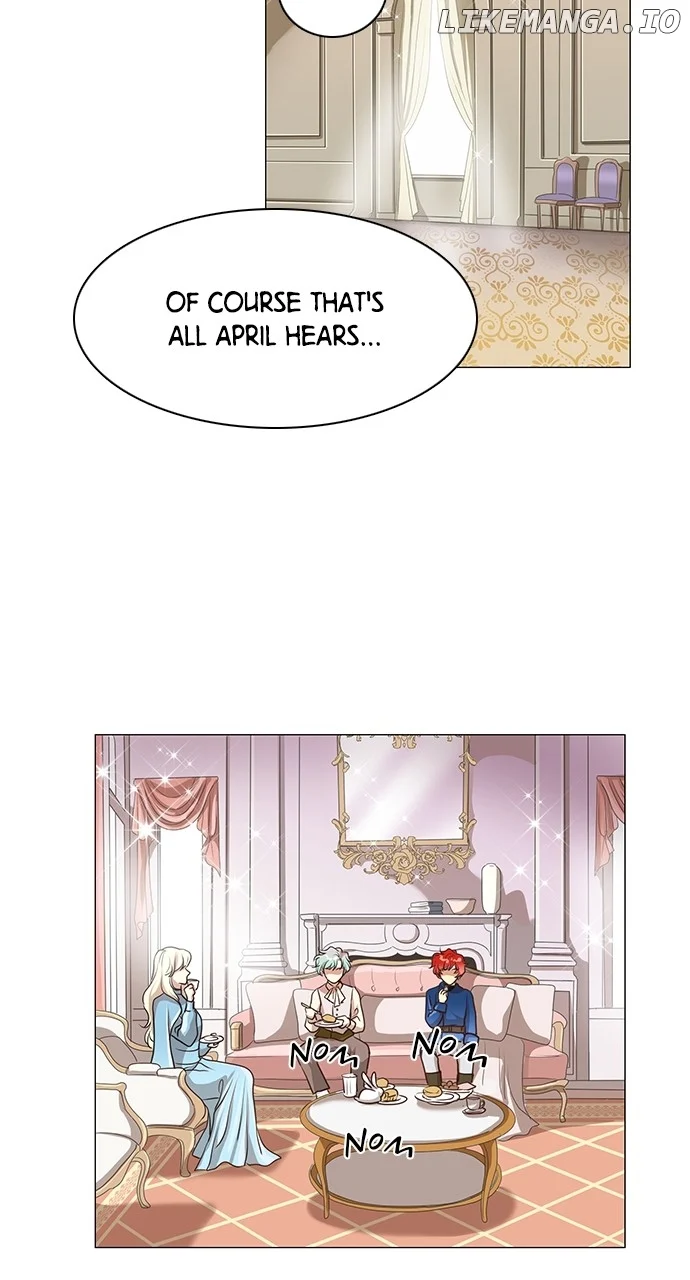 I Became the Rabbit Heroine’s Stepmother Chapter 38 page 25