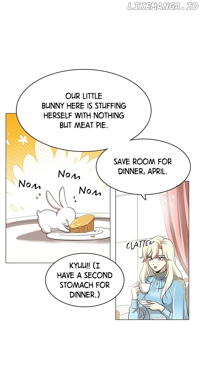 I Became the Rabbit Heroine’s Stepmother Chapter 38 page 26