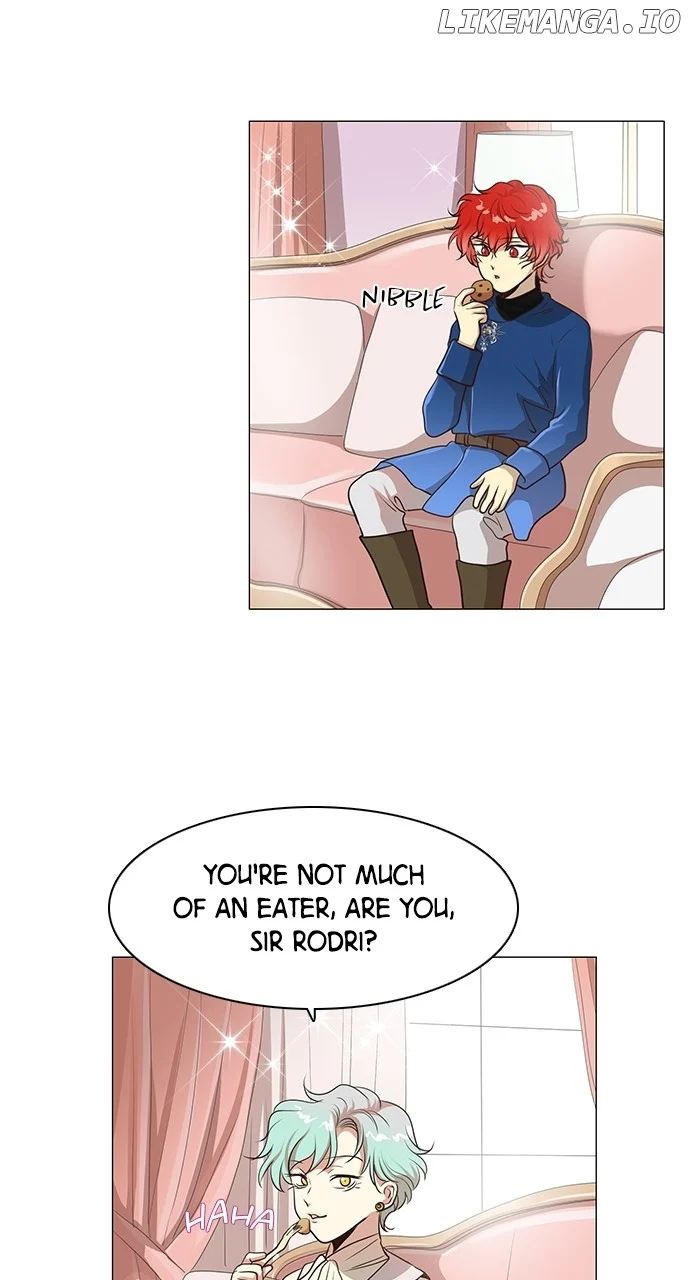 I Became the Rabbit Heroine’s Stepmother Chapter 38 page 27