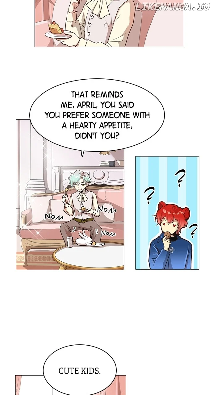 I Became the Rabbit Heroine’s Stepmother Chapter 38 page 28