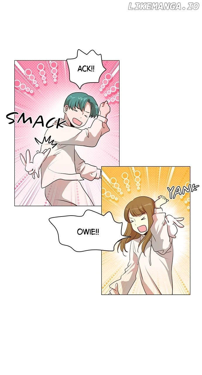 I Became the Rabbit Heroine’s Stepmother Chapter 38 page 2