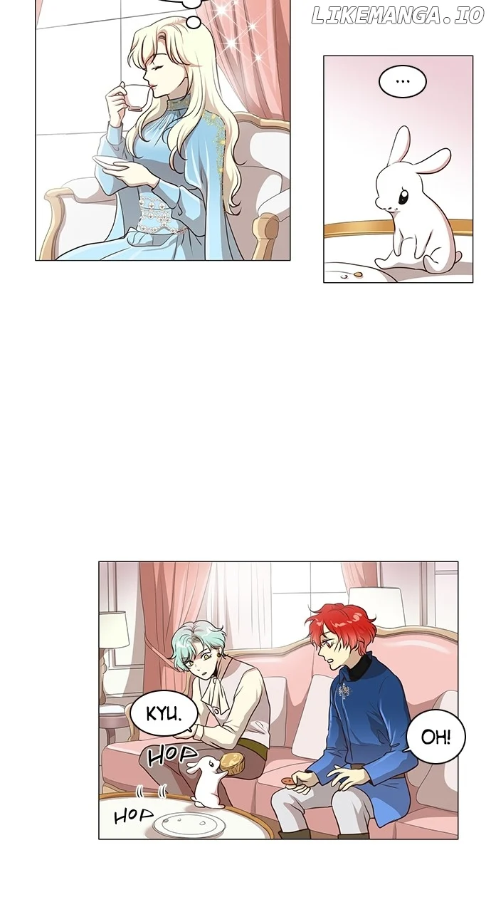 I Became the Rabbit Heroine’s Stepmother Chapter 38 page 29