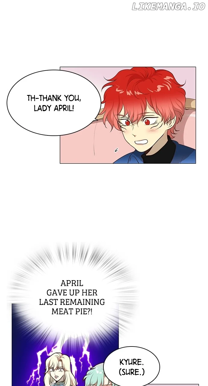 I Became the Rabbit Heroine’s Stepmother Chapter 38 page 30