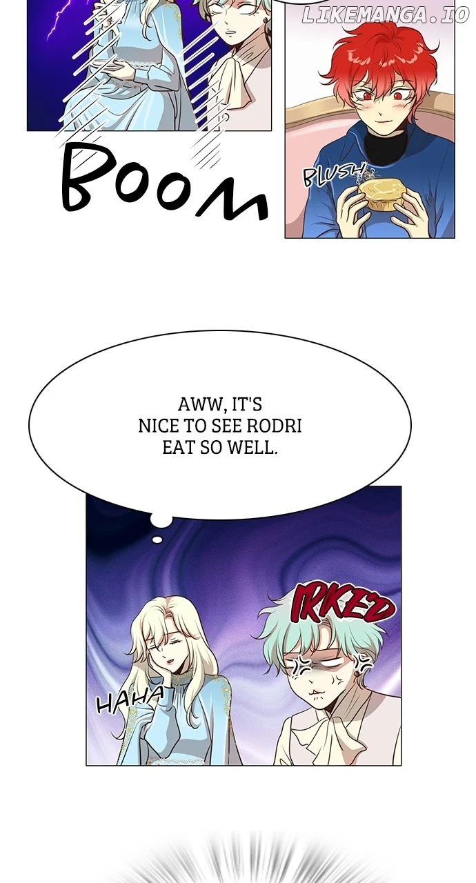 I Became the Rabbit Heroine’s Stepmother Chapter 38 page 31