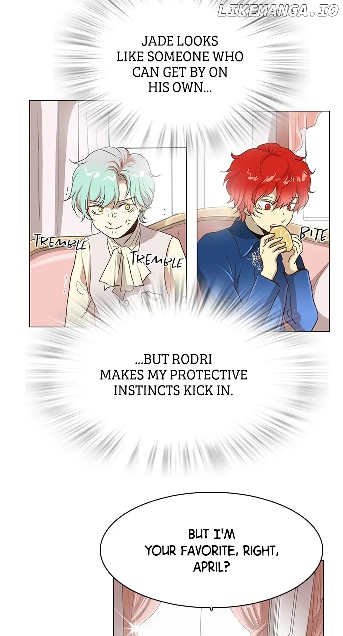 I Became the Rabbit Heroine’s Stepmother Chapter 38 page 32