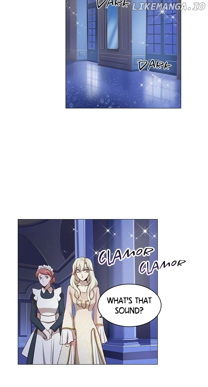 I Became the Rabbit Heroine’s Stepmother Chapter 38 page 34