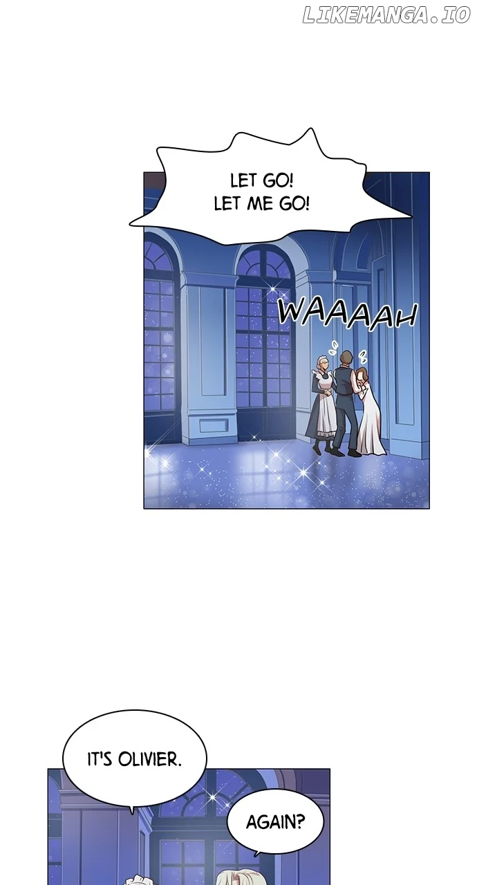 I Became the Rabbit Heroine’s Stepmother Chapter 38 page 35
