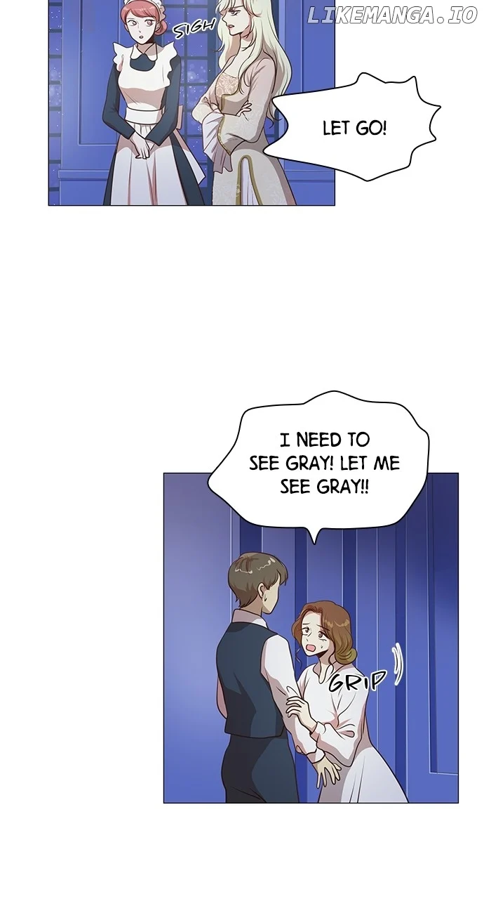 I Became the Rabbit Heroine’s Stepmother Chapter 38 page 36